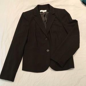 Calvin Klein blazer used once